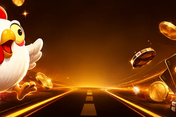 Демо Chicken Road 2