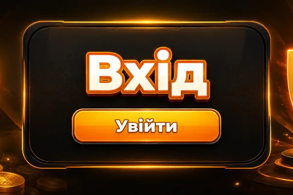 Вхід