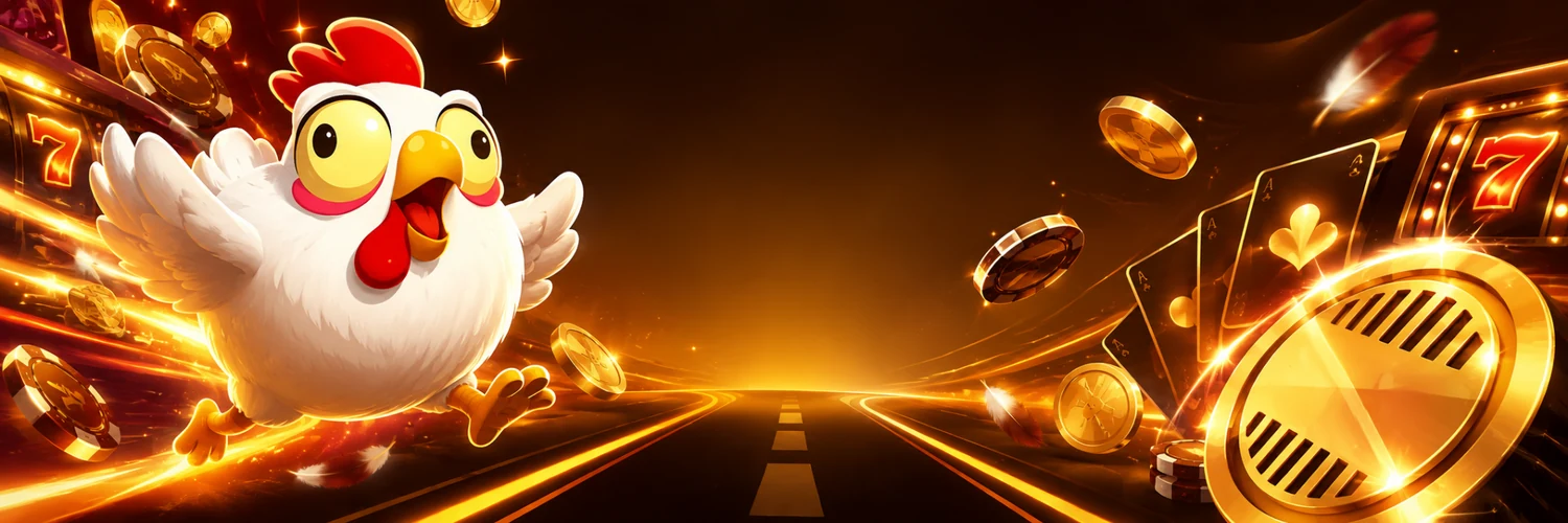 Chicken Road 2 — офіційний сайт гри в Україні