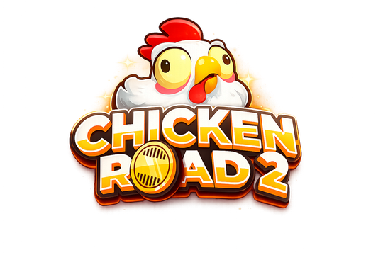 Логотип Chicken Road 2